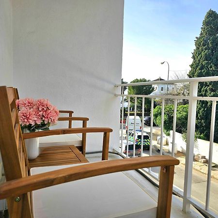 Hotel Casa Dalia Marbella Exteriör bild