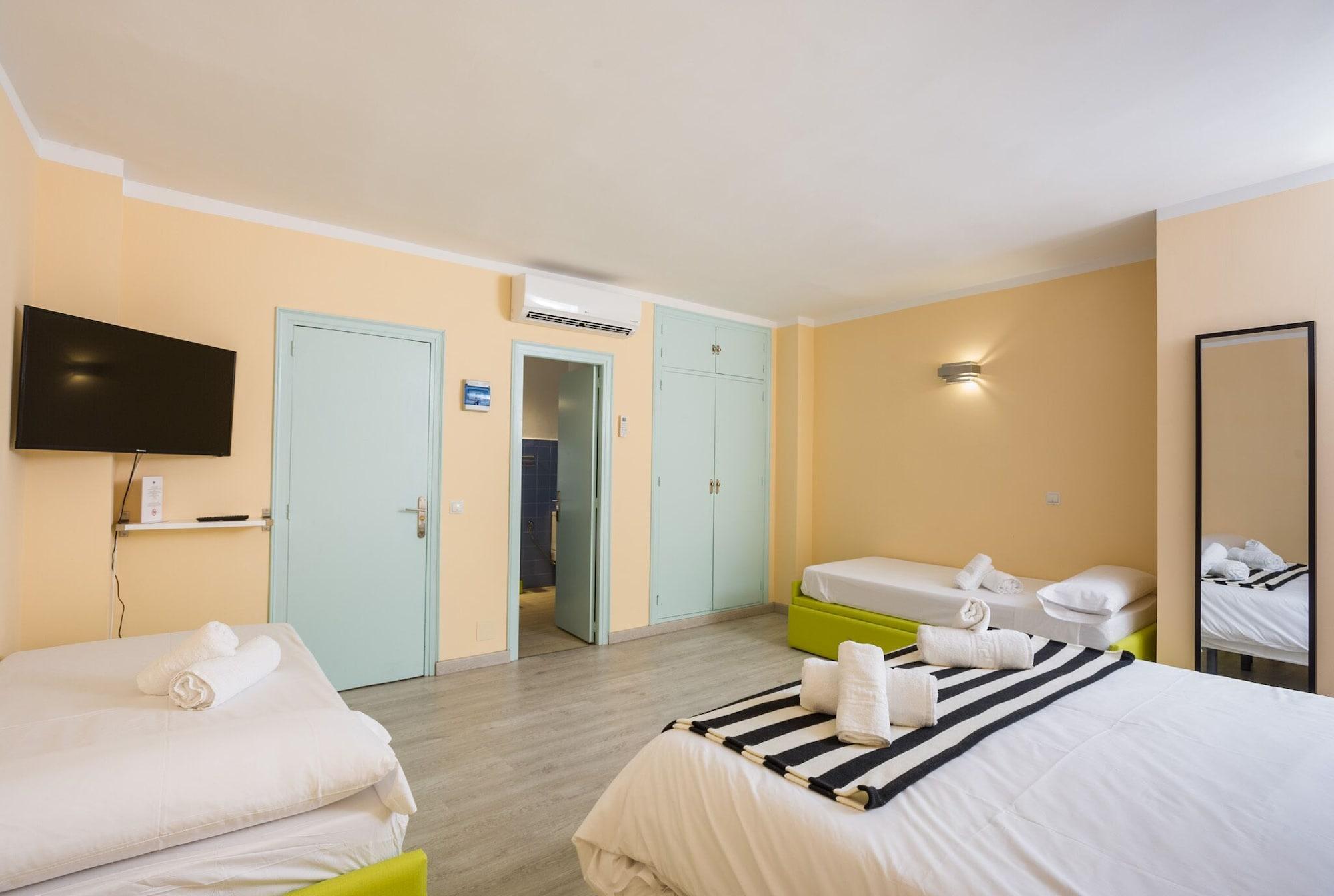 Hotel Casa Dalia Marbella Exteriör bild