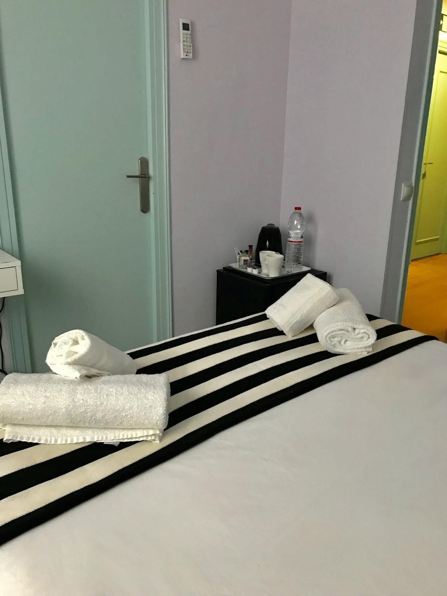 Hotel Casa Dalia Marbella Exteriör bild