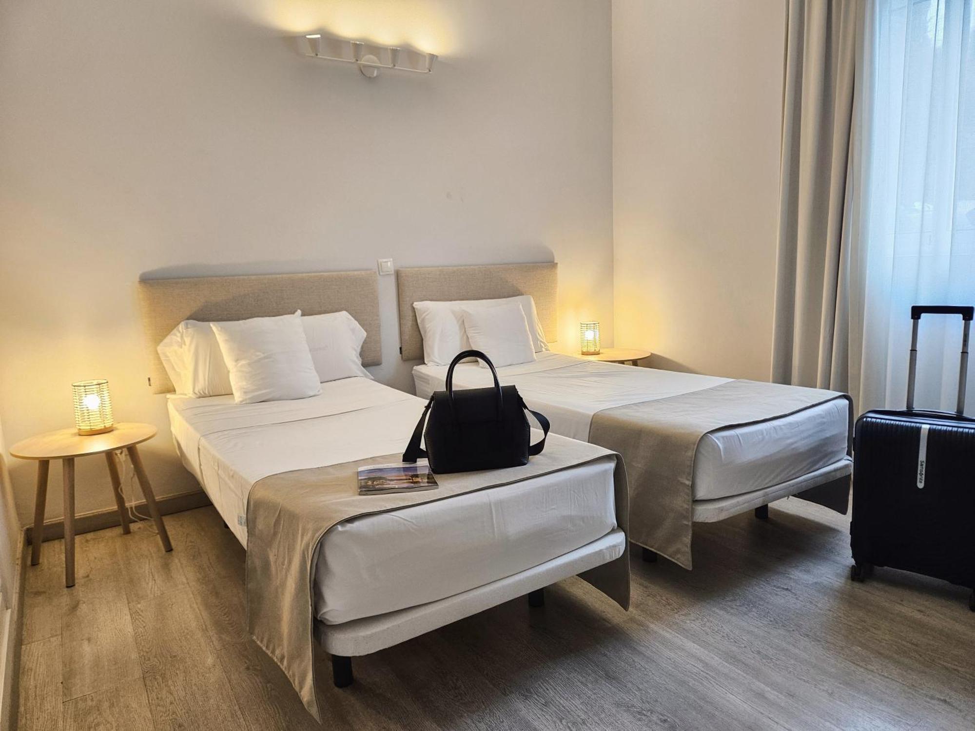 Hotel Casa Dalia Marbella Exteriör bild