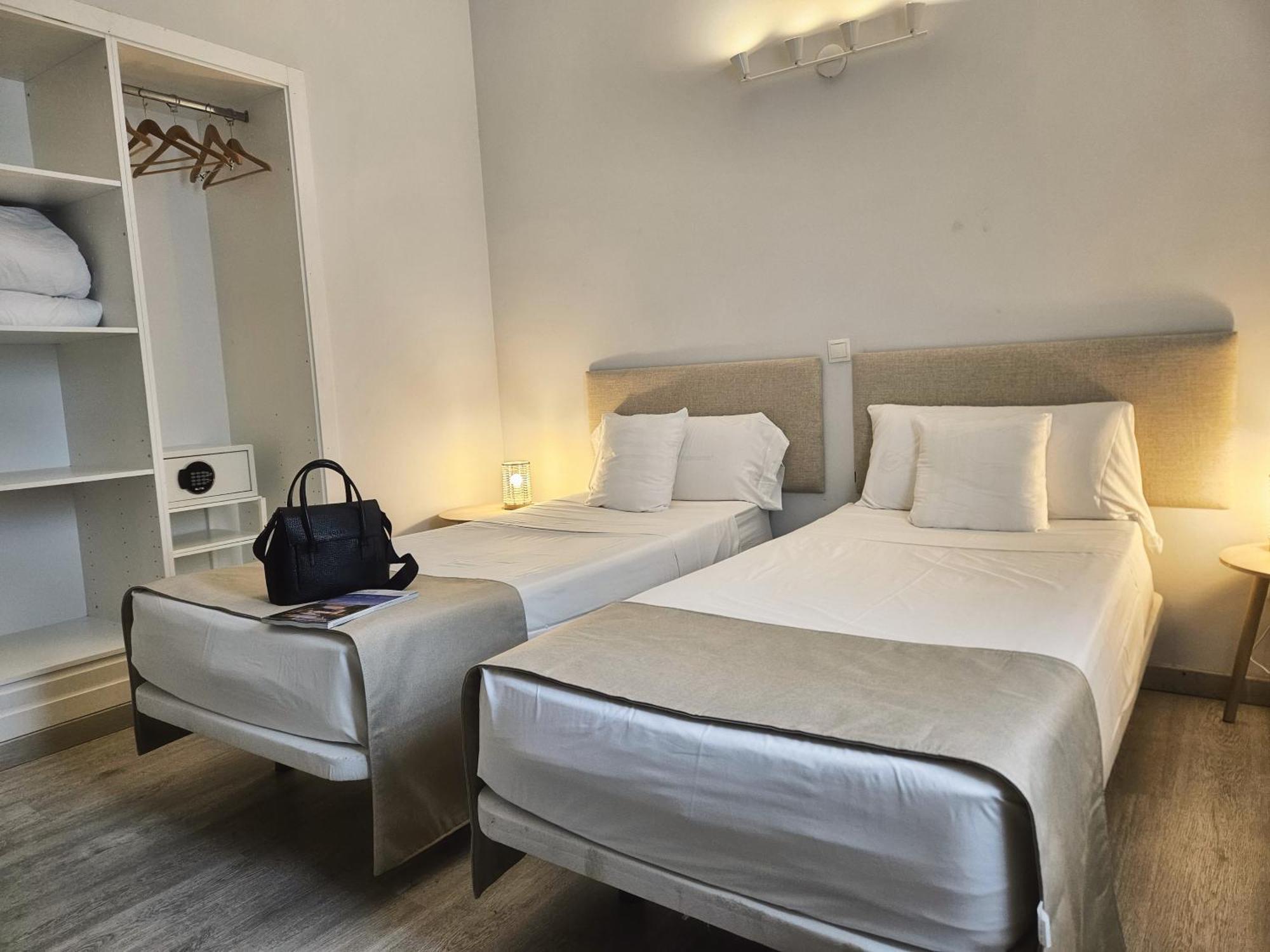 Hotel Casa Dalia Marbella Exteriör bild