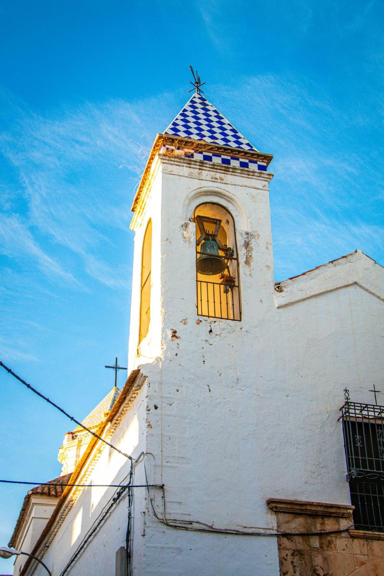 Hotel Casa Dalia Marbella Exteriör bild