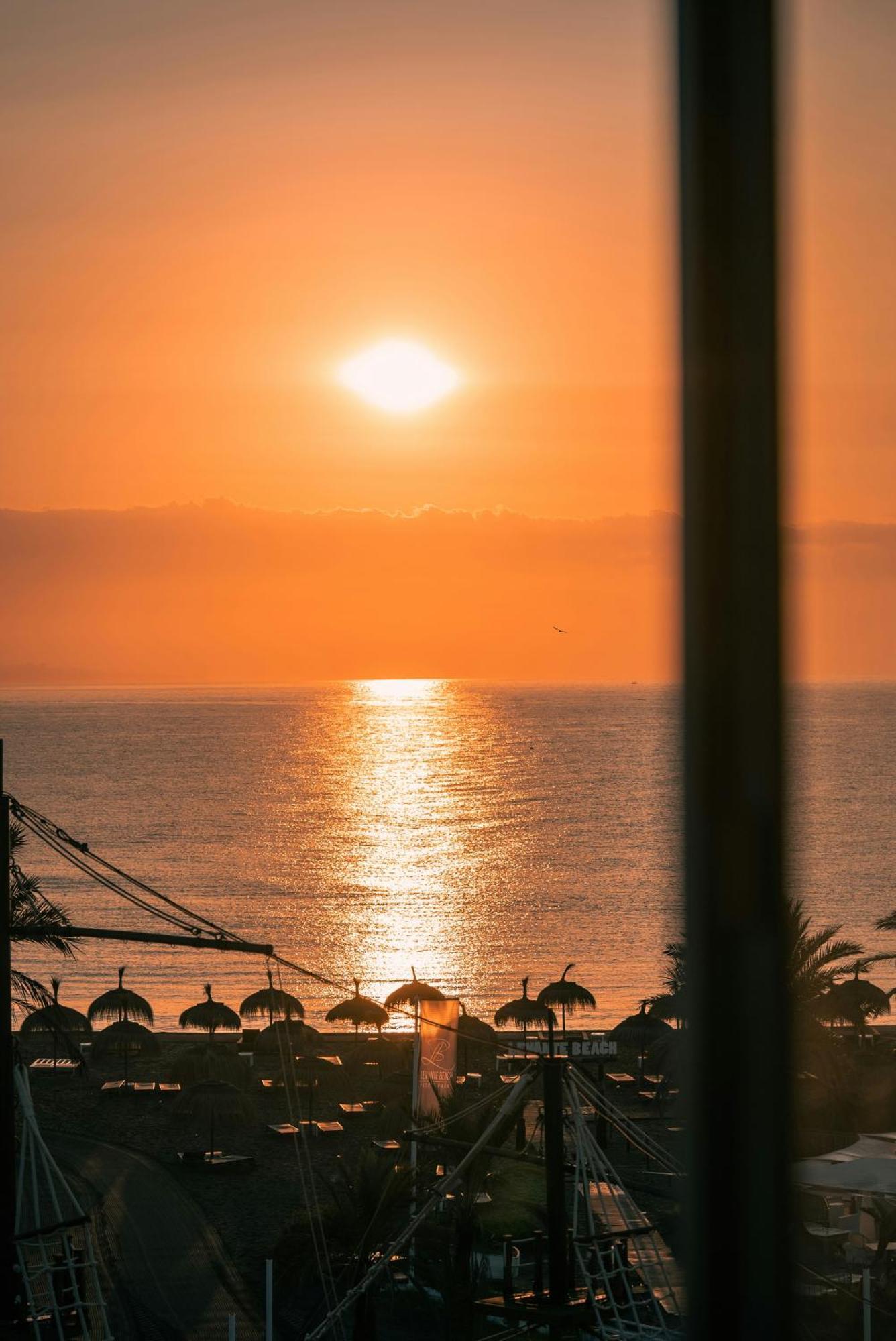 Hotel Casa Dalia Marbella Exteriör bild