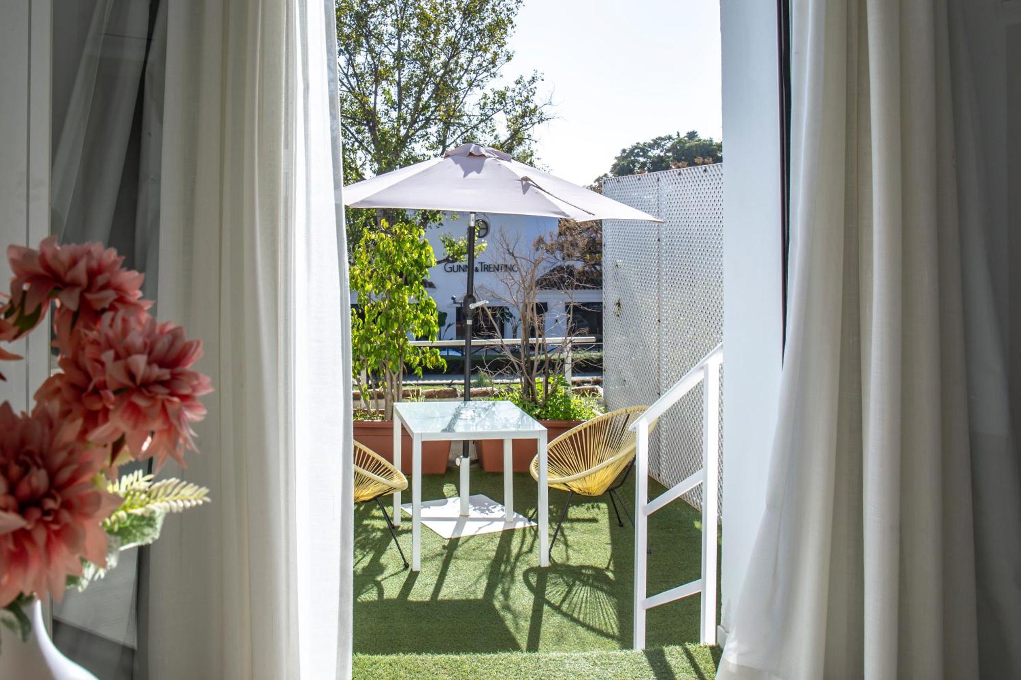 Hotel Casa Dalia Marbella Exteriör bild