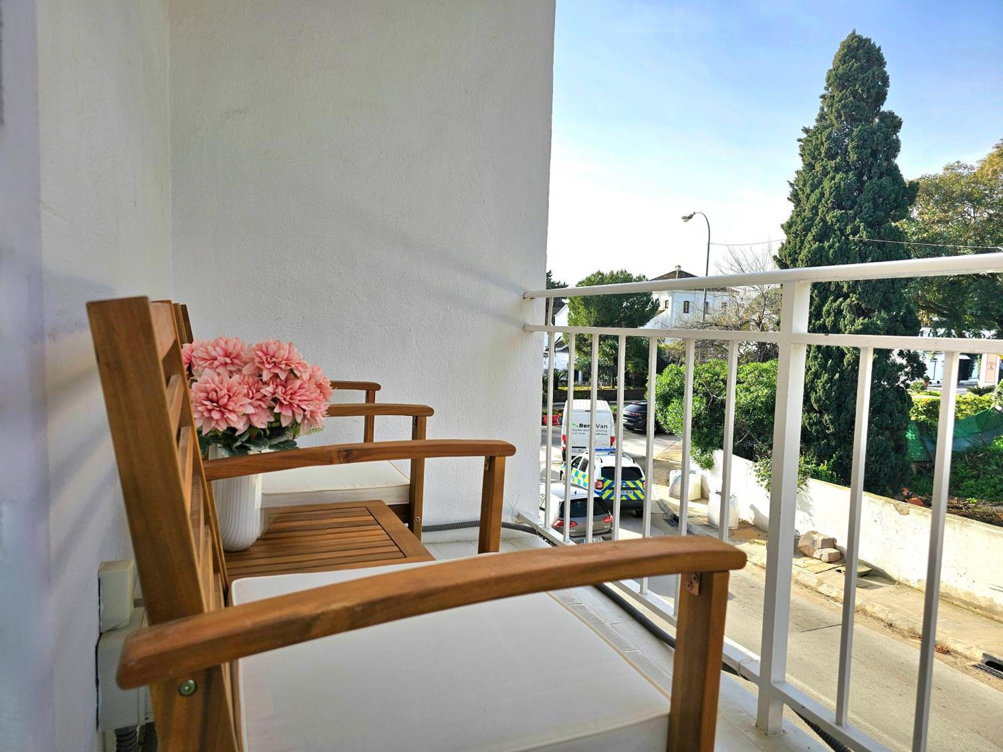 Hotel Casa Dalia Marbella Exteriör bild