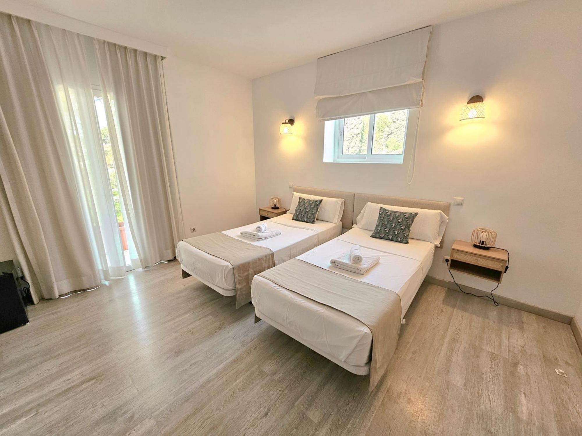 Hotel Casa Dalia Marbella Exteriör bild