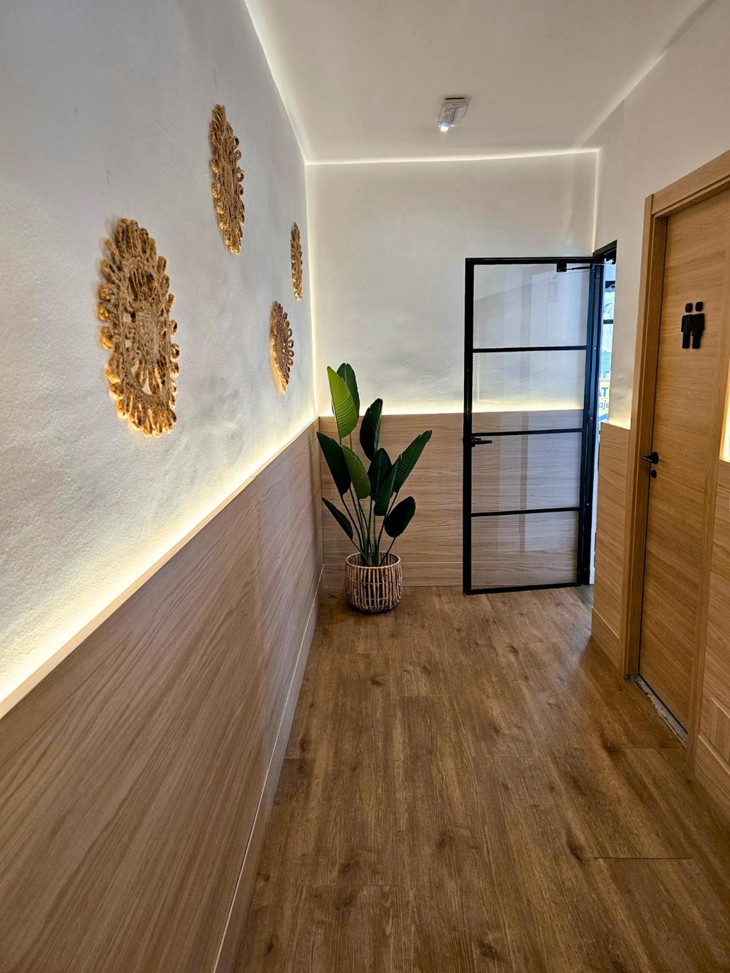 Hotel Casa Dalia Marbella Exteriör bild