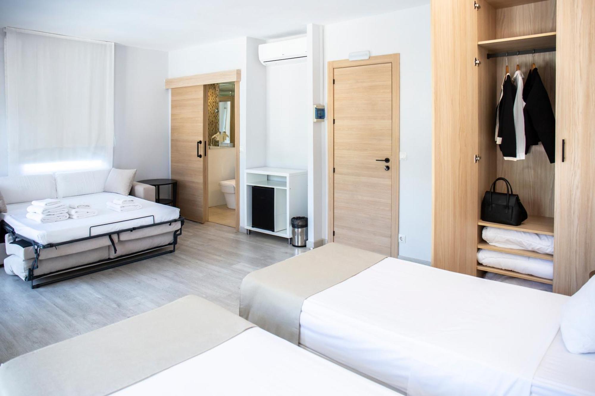 Hotel Casa Dalia Marbella Exteriör bild