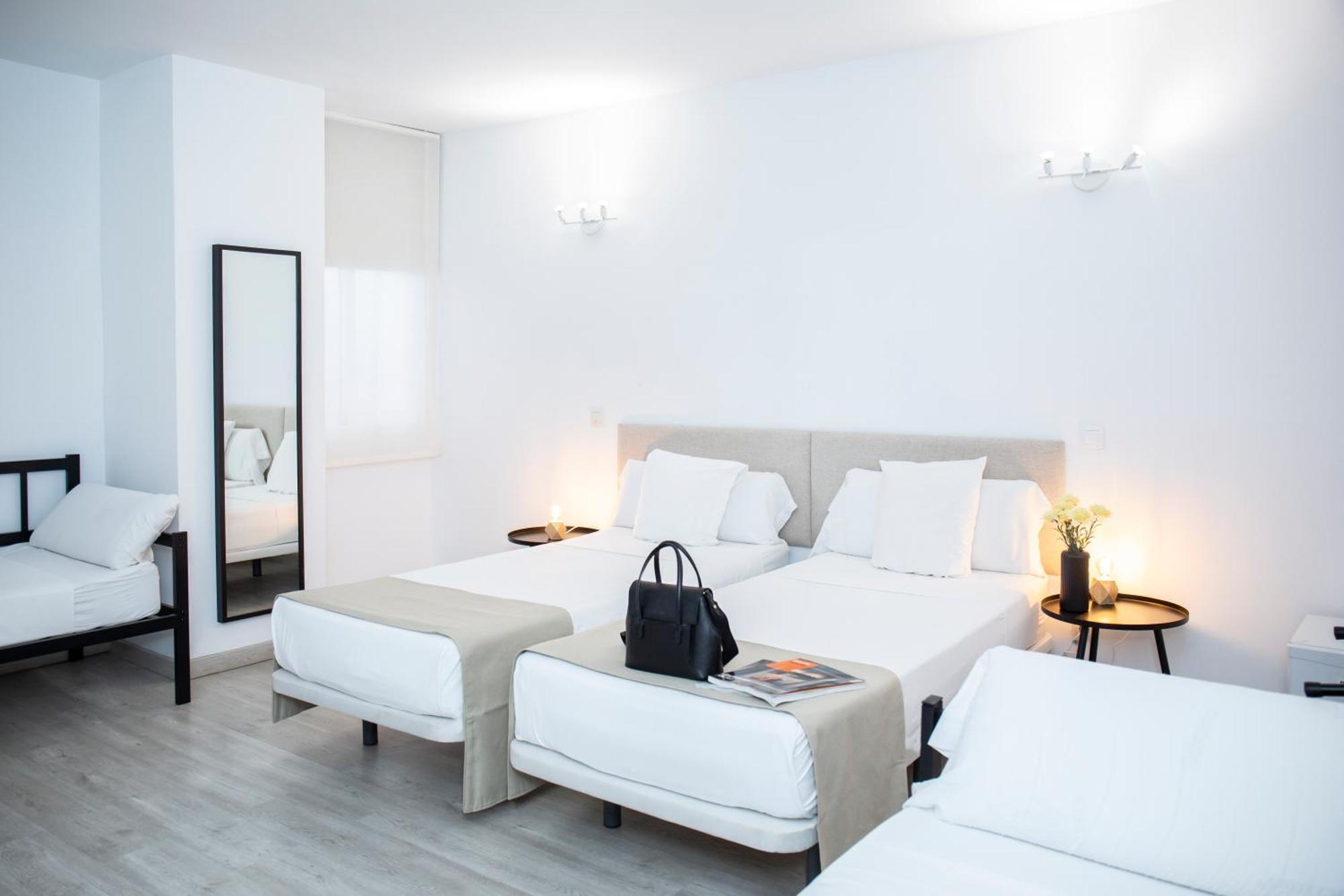 Hotel Casa Dalia Marbella Exteriör bild