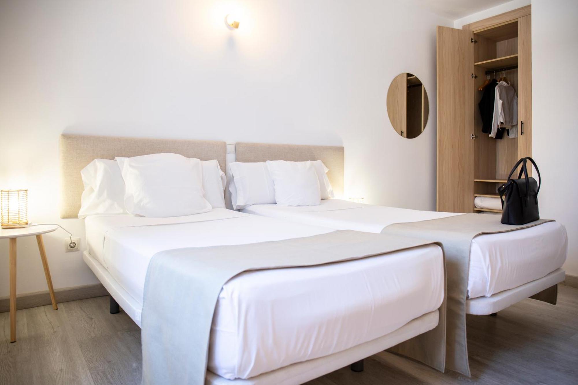 Hotel Casa Dalia Marbella Exteriör bild