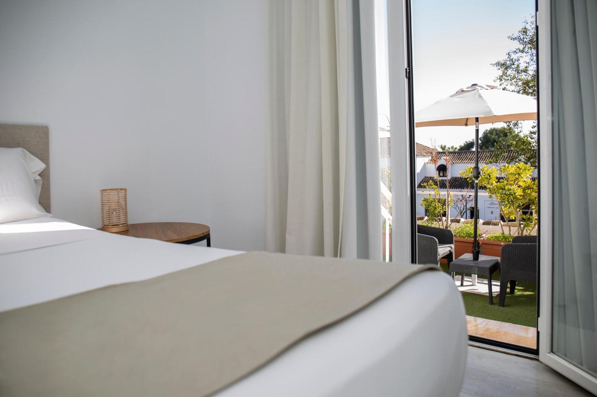 Hotel Casa Dalia Marbella Exteriör bild