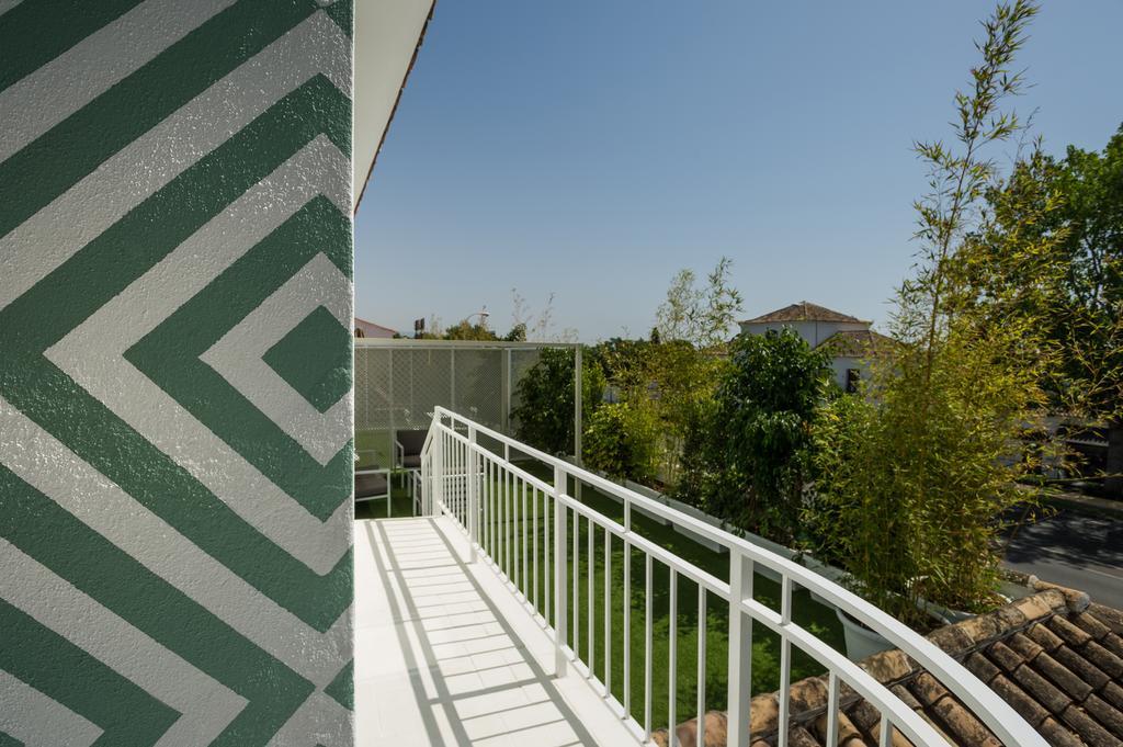 Hotel Casa Dalia Marbella Exteriör bild