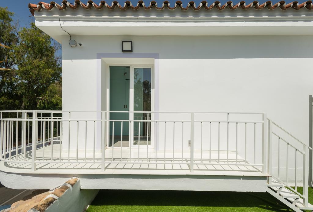 Hotel Casa Dalia Marbella Exteriör bild