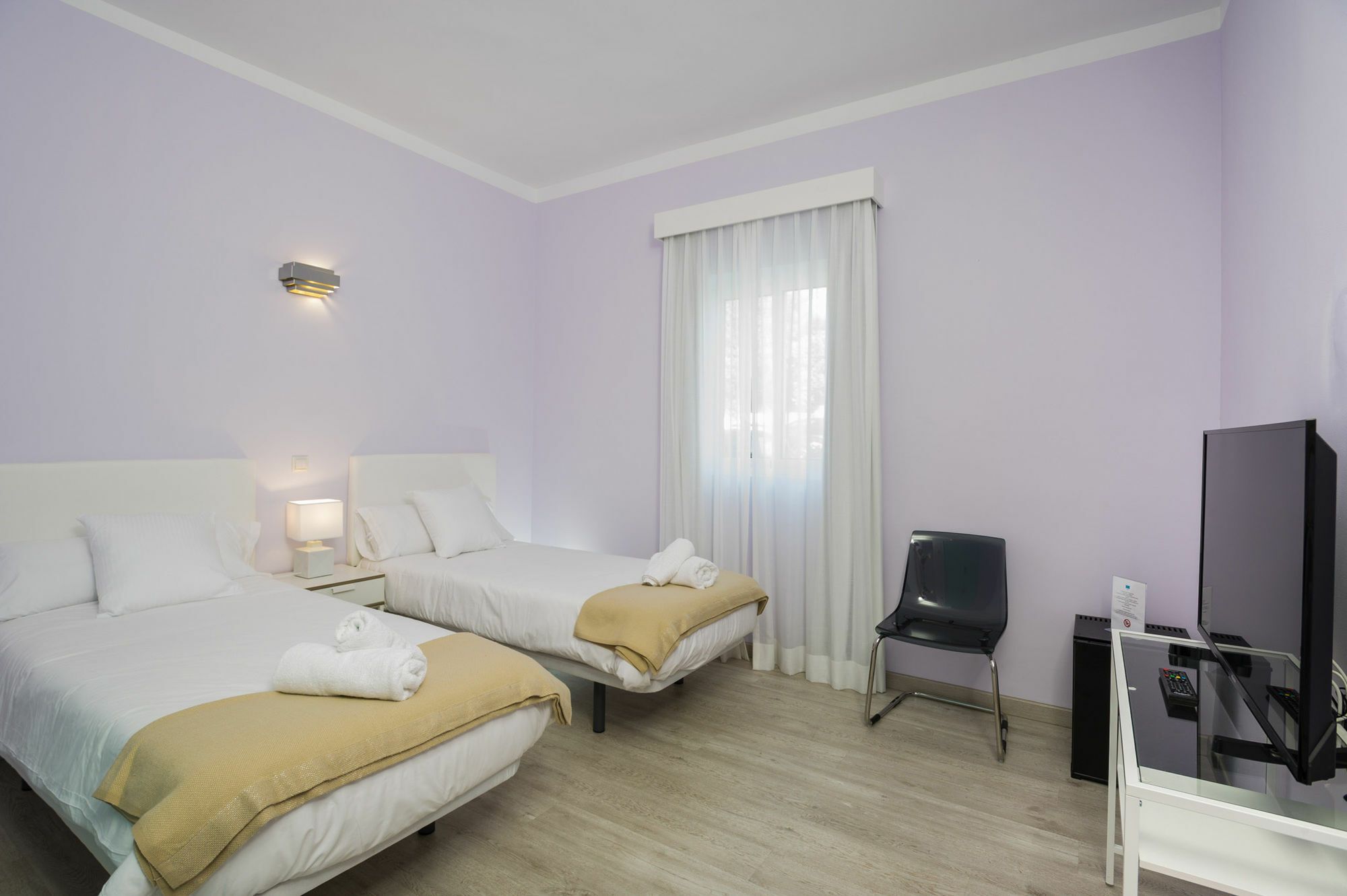 Hotel Casa Dalia Marbella Exteriör bild