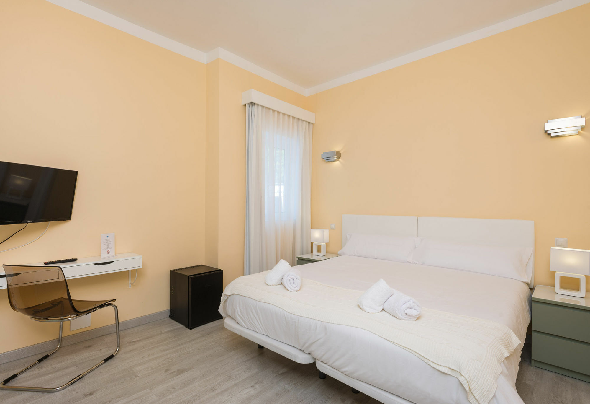 Hotel Casa Dalia Marbella Exteriör bild